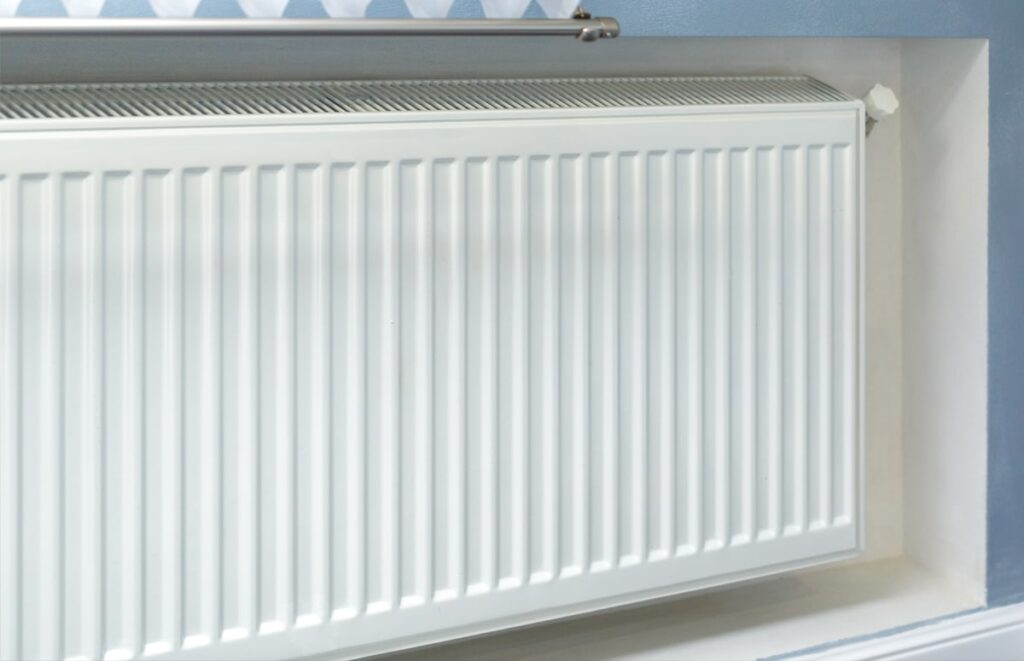 GBX Central Heating