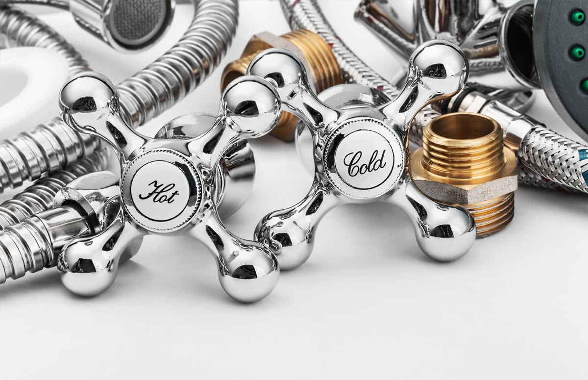 GBX Plumbing Services